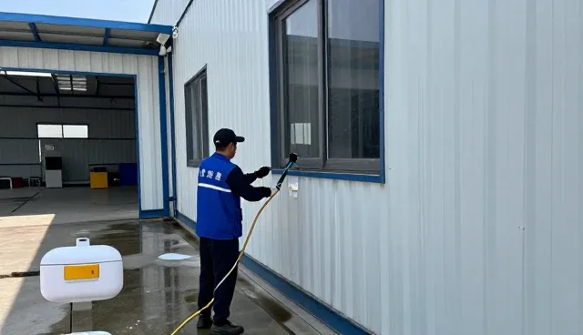 上海和影物业管理有限公司助力企业提升物业管理等能力