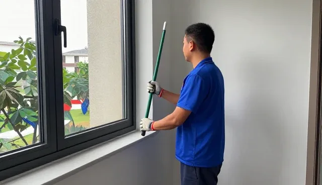 消杀服务在物业管理中的发展趋势与实践路径